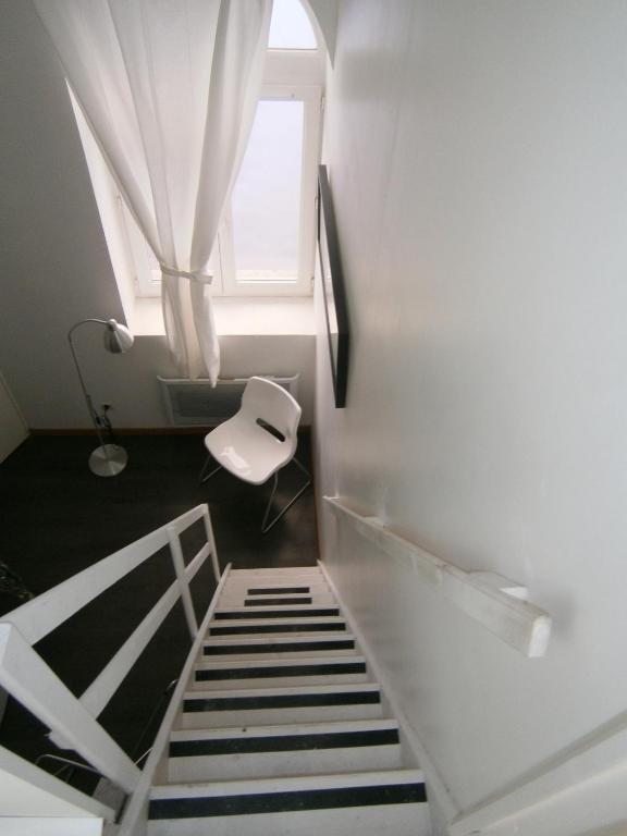 Appartements Part Dieu Sud 里昂 客房 照片