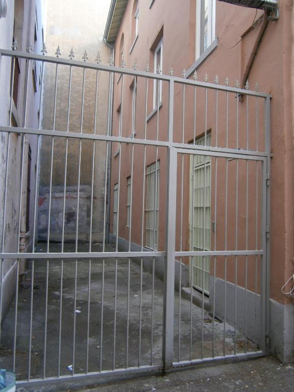 Appartements Part Dieu Sud 里昂 外观 照片